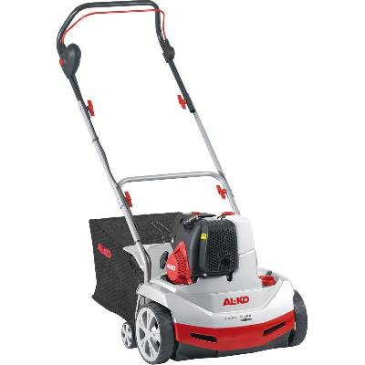 Vertikutator Al Ko 38