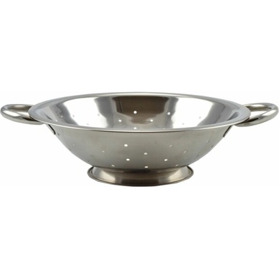 TMN Nerezový cedník 24cm