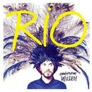 Rio - Christophe Willem CD
