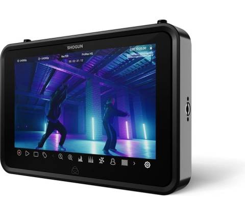Atomos Shogun