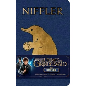 Fantastic Beasts: The Crimes of Grindelwald | Insight Editions (ISBN: 9781683836551)