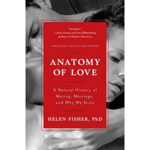 Anatomy of Love (ISBN: 9780393349740)