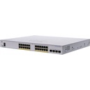 Cisco CBS250-24FP-4X
