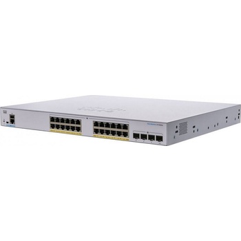 Cisco CBS250-24FP-4X