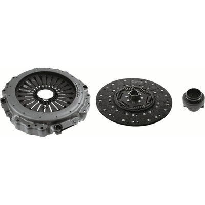 Spojková sada SACHS 3400 122 101 (3400122101)