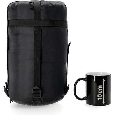 Grüezi bag Biopod Wolle Zero