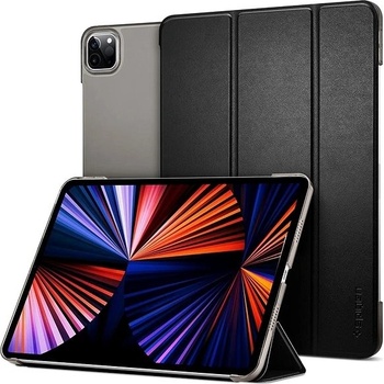 Spigen Smart Fold iPad Pro 11" 2021 ACS02887 black