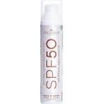 COCOSOLIS Sunscreen Натурален слънцезащитен лосион, SPF50, 100 g