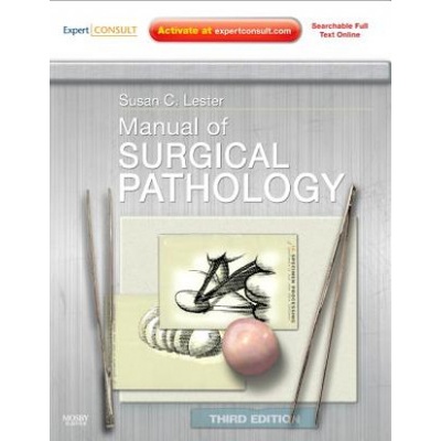 Manual of Surgical Pathology