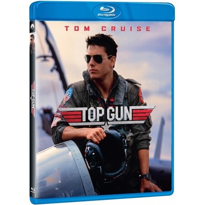 Top Gun BD - remasterovaná verze