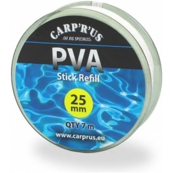 Carp´R´Us Náhradní PVA punčocha PVA Stick Refill 25mm 7m