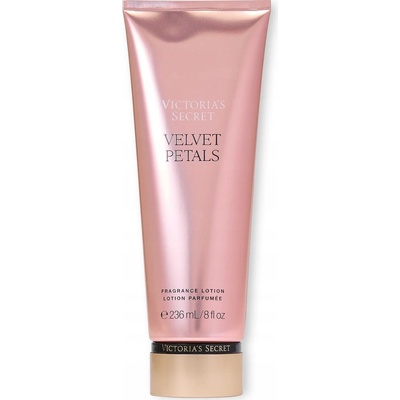 Victoria´s Secret Velvet Petals tělové mléko 236 ml