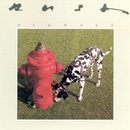 Rush - Signals CD