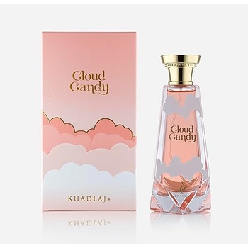 KHADLAJ Cloud Candy EDP 100 ml
