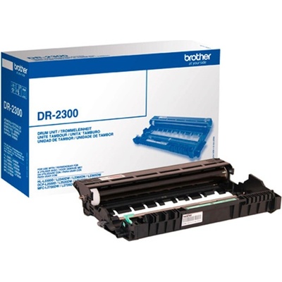 Brother DR-2300 - originální – Sleviste.cz Brother DR-2300 - originální – Sleviste.cz