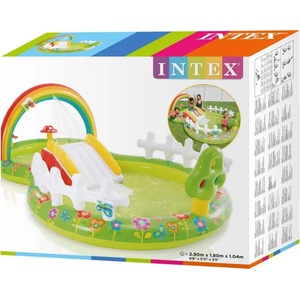 Intex 290x180x104 cm (57154)