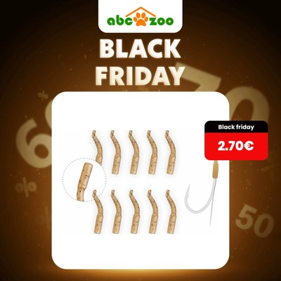 Zfish rovnátko Line Aligner PRO 10 ks