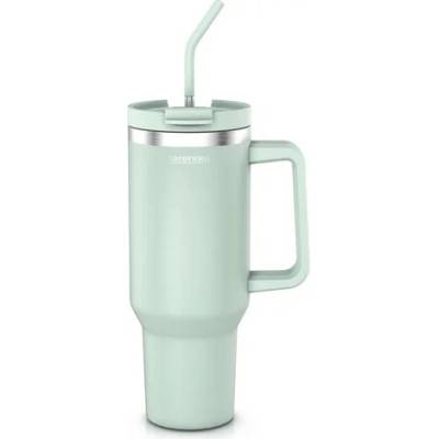 Quencher termohrnek TRAVEL MUG Tumbler 1,2 l mátový