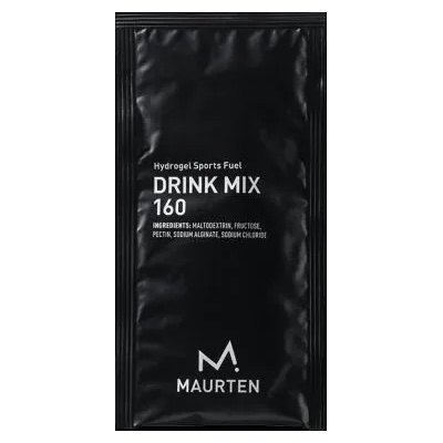 maurten Boissons et énergisantes maurten DRINK MIX 160 10102