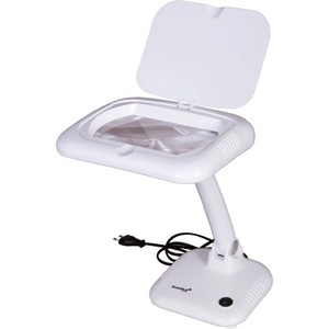 Levenhuk Лупа Levenhuk Zeno Lamp ZL9