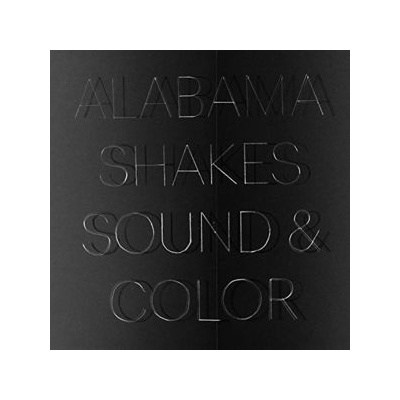 Sound & Color - Alabama Shakes LP