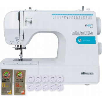 Minerva NEXT 421A