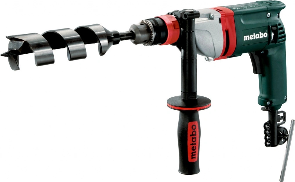 Metabo BE 75 Quick