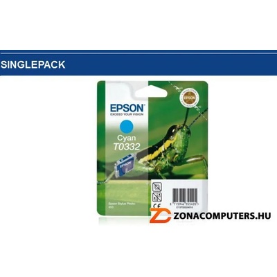 Epson T0332