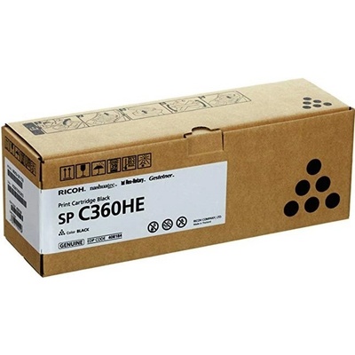 Ricoh 408184 - originálny