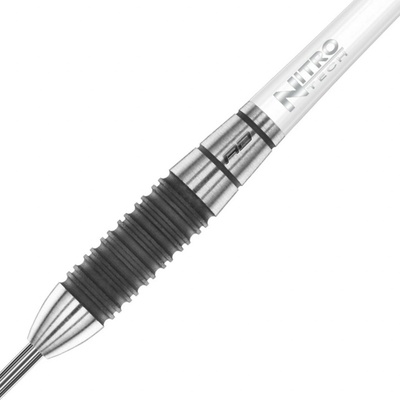 Red Dragon Steel Ikon 1.2 - 22g