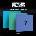 Xikers - House Of Tricky: Wrecking The House (CD) (8804775457753)