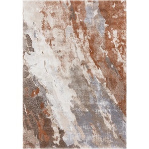 Asiatic Carpets Килим 120x170 cm Mirage Blur Terra - Asiatic Carpets (MIRA120170MI09)