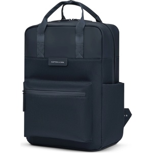 Kapten & Son Дневна раница Kapten & son Bergen Pro 12 Daypack - Navy Blue - размер One Size (504-1558-0311)