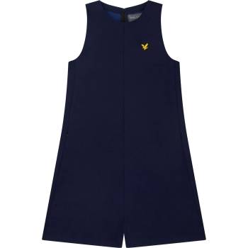 Image 1 of Lyle and Scott Гащеризон Lyle and Scott Christina Playsuit - Jet Black