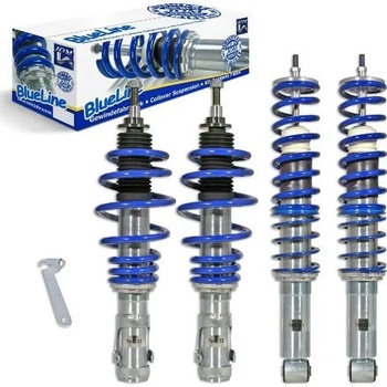 JOM Регулируемо окачване SEAT IBIZA (99-02) / CORDOBA / Polo 6N2 (99-01) (741019)