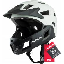 Alpina Rupi off-white matt 2026