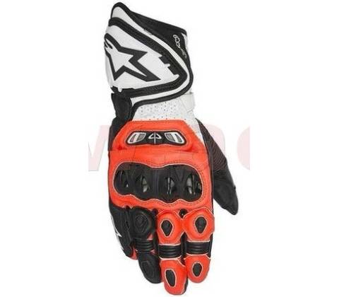 Alpinestars GP Tech