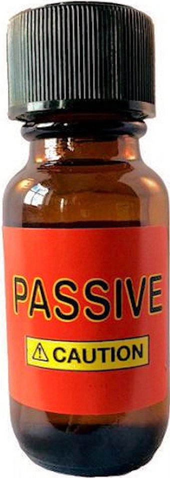 Passive 25 ml