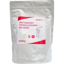 NutriStar Hydrolyzovaný kolagen 1000 g