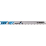 Bosch - Комплект пилни дискове за алуминий, дължина 92 мм, 3 бр. 2608631512 (2608631512)