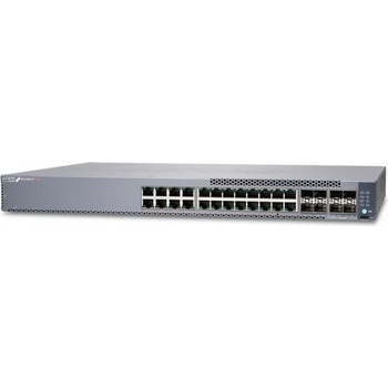Juniper EX4100-F-24P
