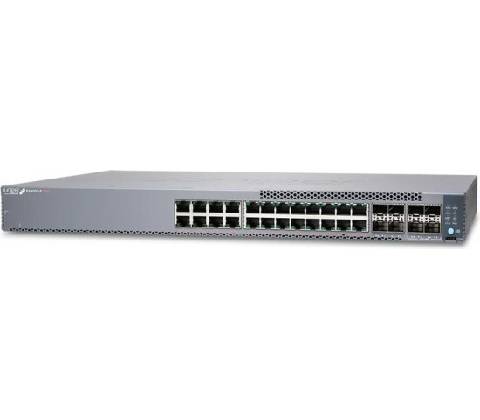 Juniper EX4100-F-24P