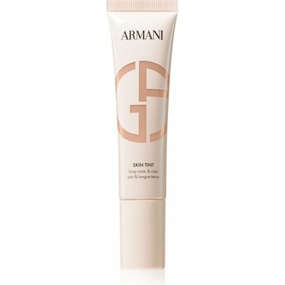 Armani Luminous Silk SKIN TINT Make-up L2 30 ml