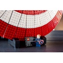 Image 1 of LEGO® Marvel - Captain America's Shield (76262)