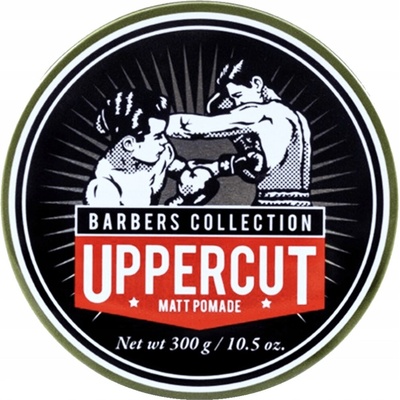 Uppercut Deluxe matná pomáda 300 g