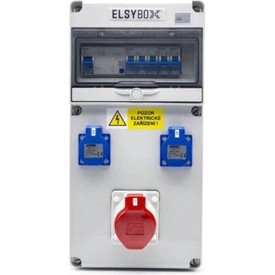 ELSYBOX P692F00120F