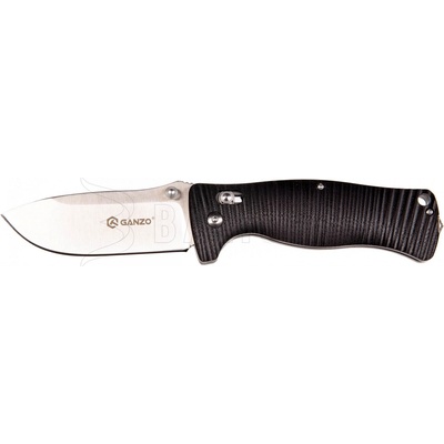 Ganzo Firebird G720-BK