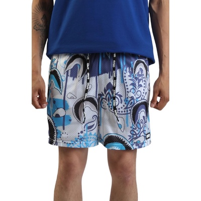 PSD Bandana Drip Active Short