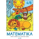 Matematika 4/B