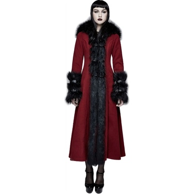 Devil Fashion CT12602